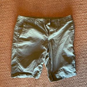 Old Navy shorts